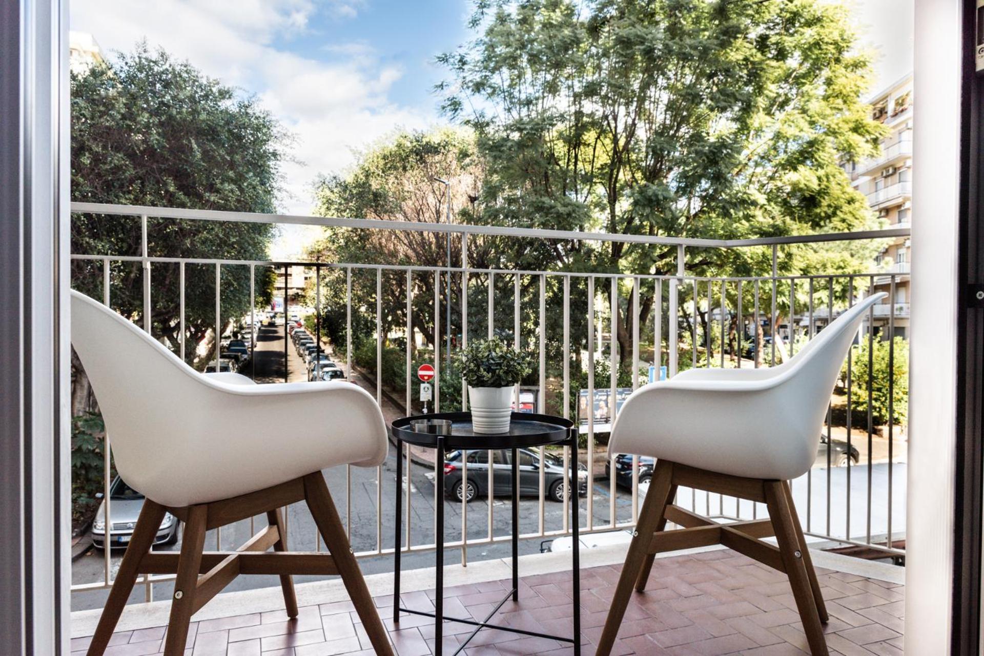 Aulino House Hotel Catania Exterior photo